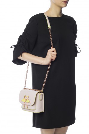'claudie' shoulder bag, zdjęcie 2 'claudie' shoulder bag od Sophia Webster